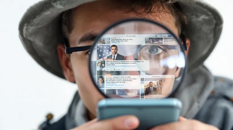 How to Fact-Check A Step-by-Step Algorithm for Student Journalists