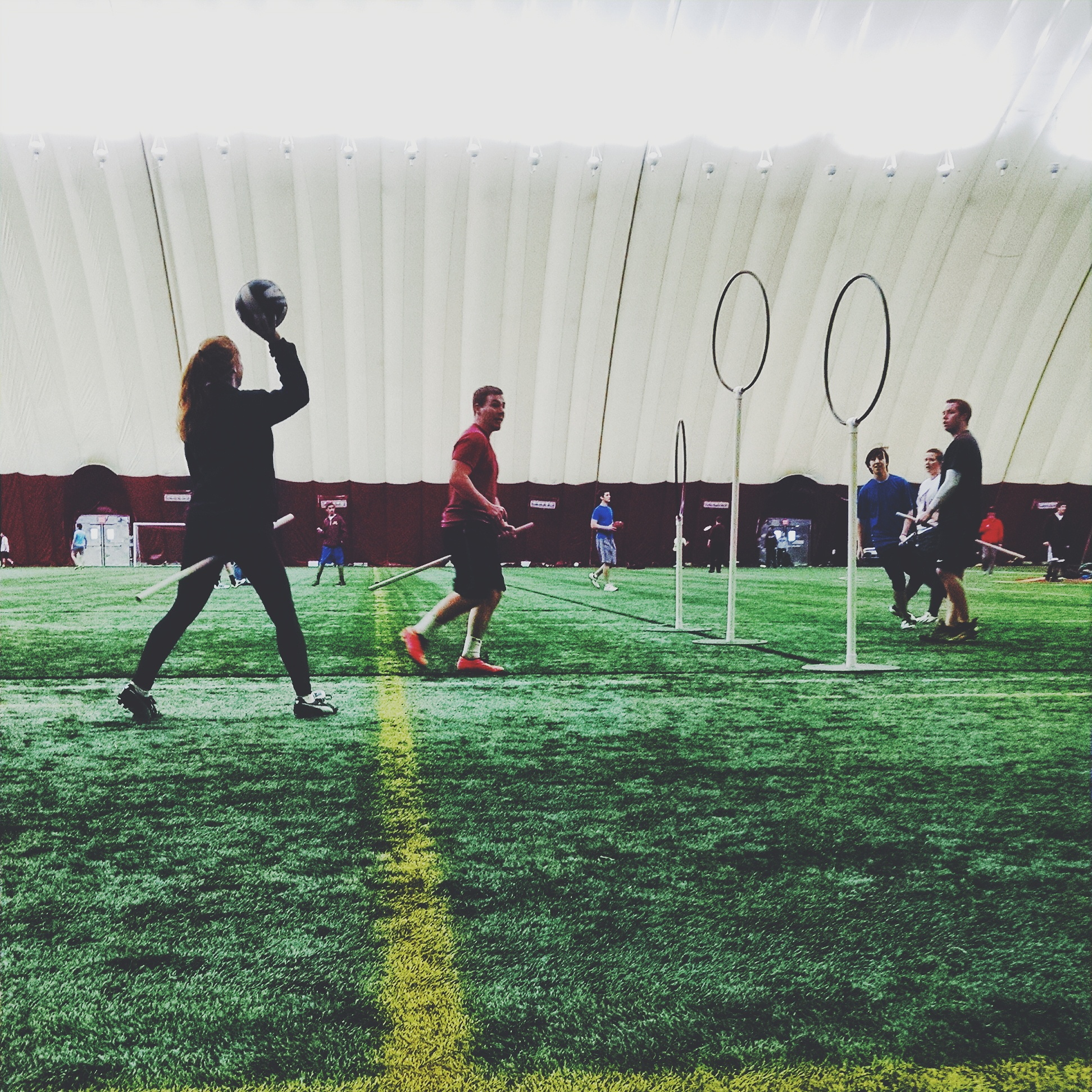 Quidditch 2
